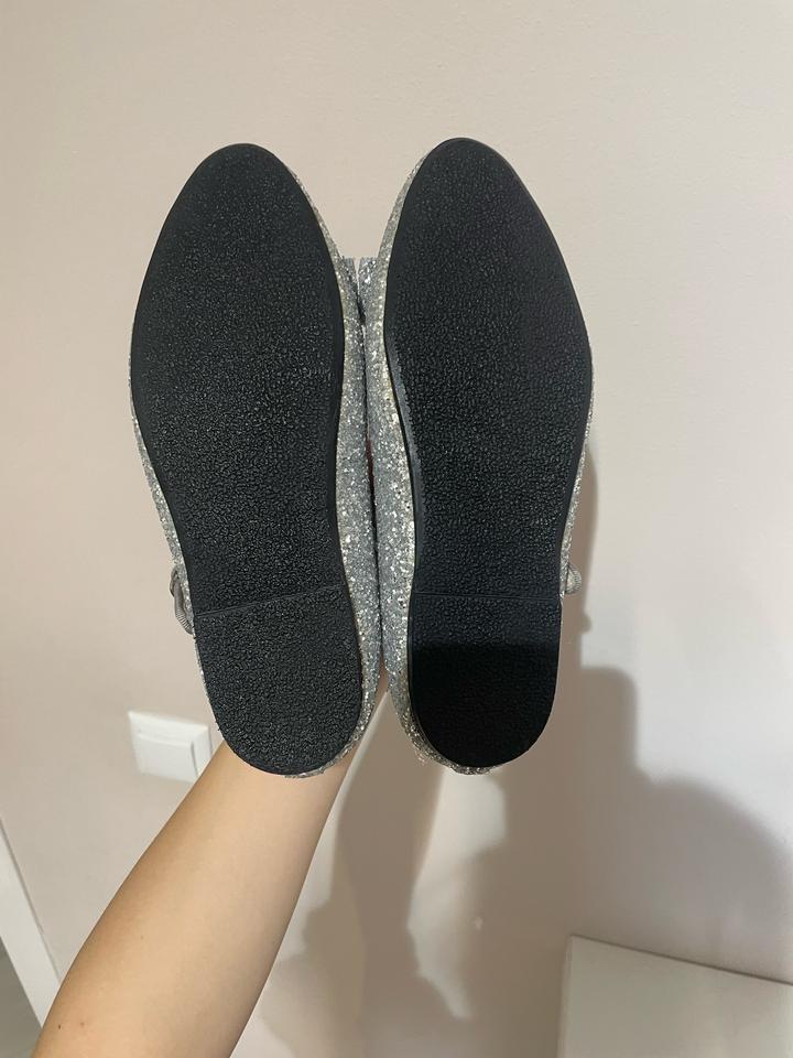 туфли Age of innocence