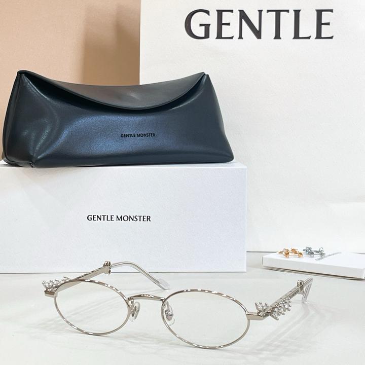 Очки от Gentle Monster