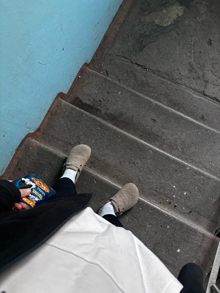 Шлепанцы Birkenstock