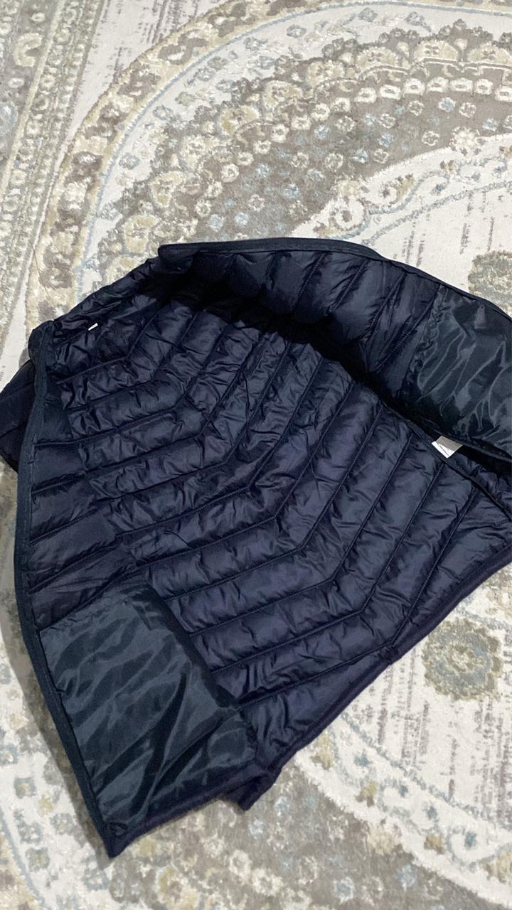 Безрукавка