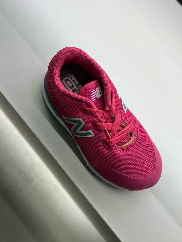Детские new balance