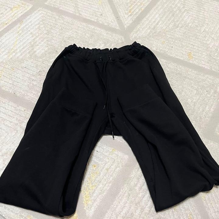 черныц трико H&M