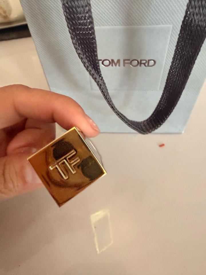 TOM FORD liquid lip luxe matte 133