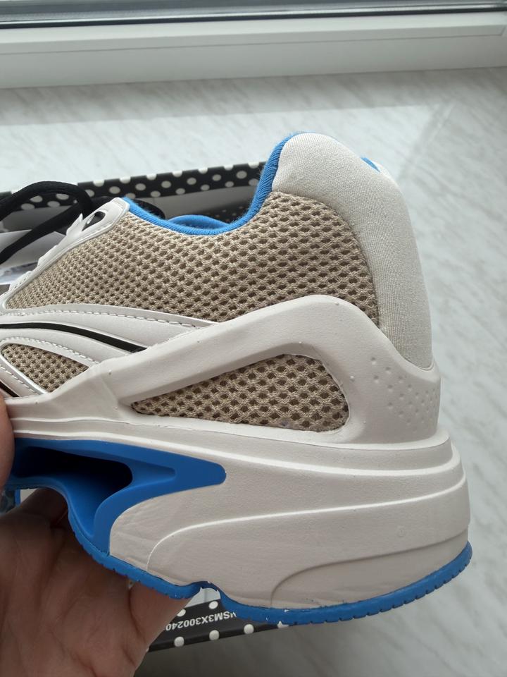Кроссовки adidas Stella maccartney