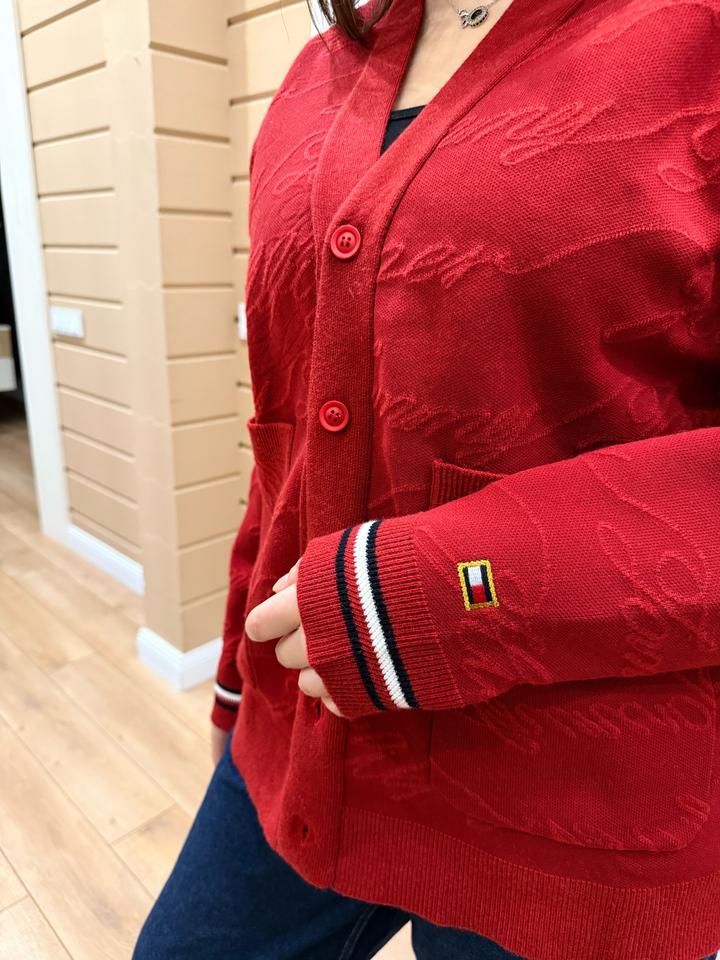 Tommy Hilfiger кардиган