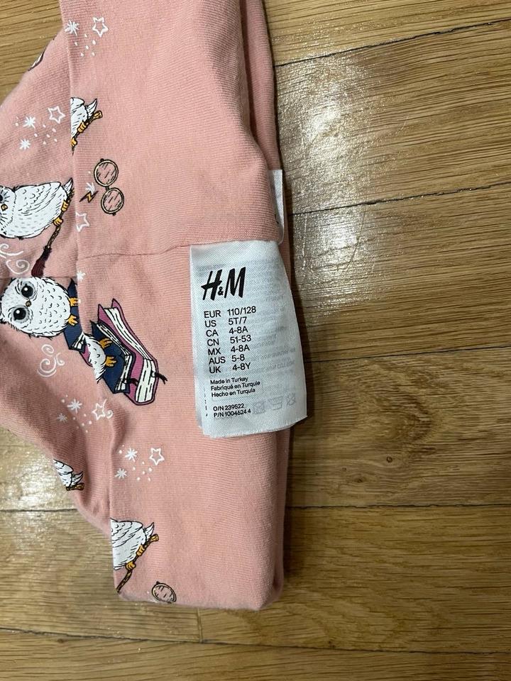 Шапка тонкая «Гарри Поттер»