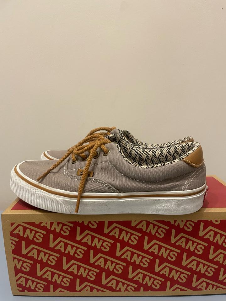 Кеды Vans