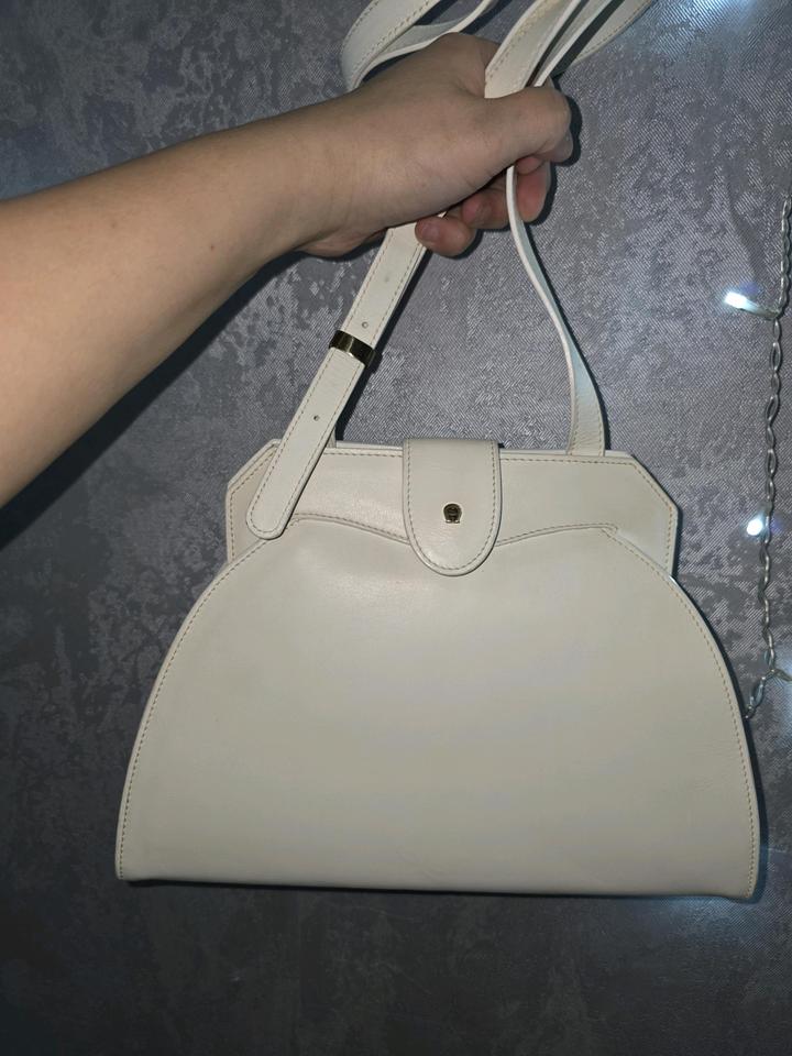 три оригинальные сумки из личной коллекции.