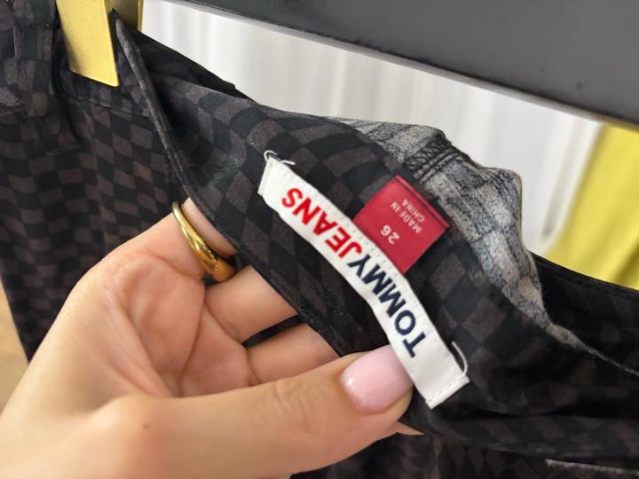 Брюки Tommy Hilfiger