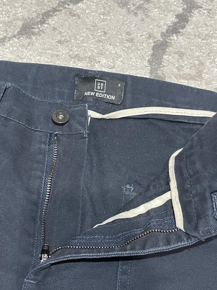 брюки new edition