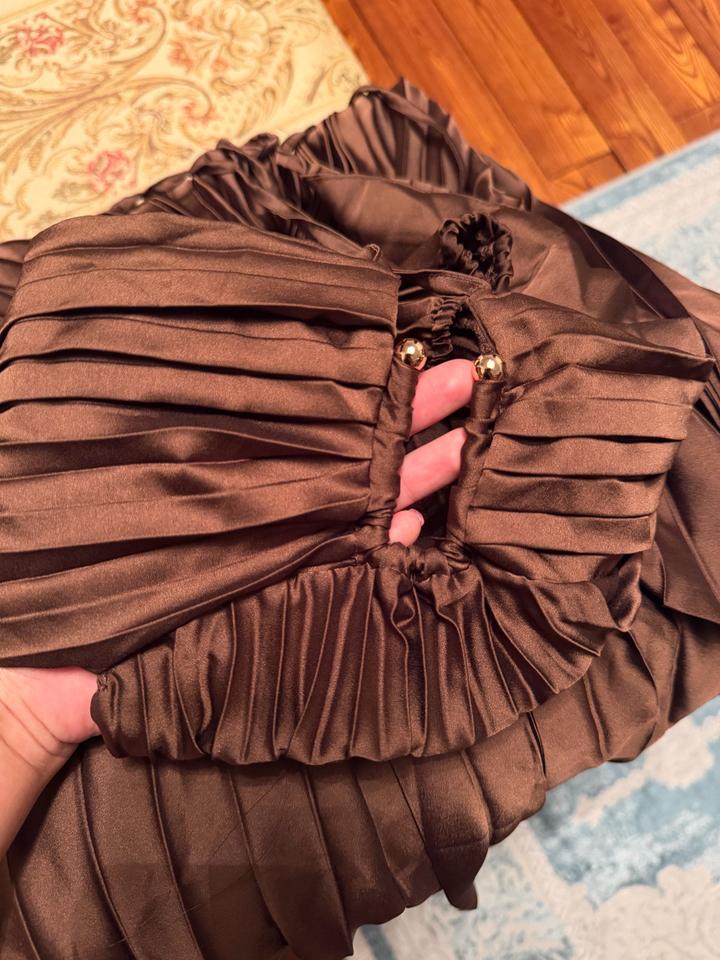 Шикарный сарафан