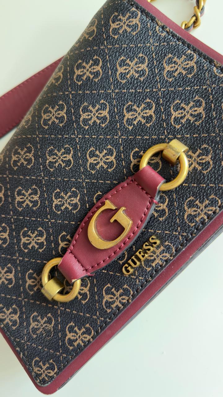 Сумка Guess