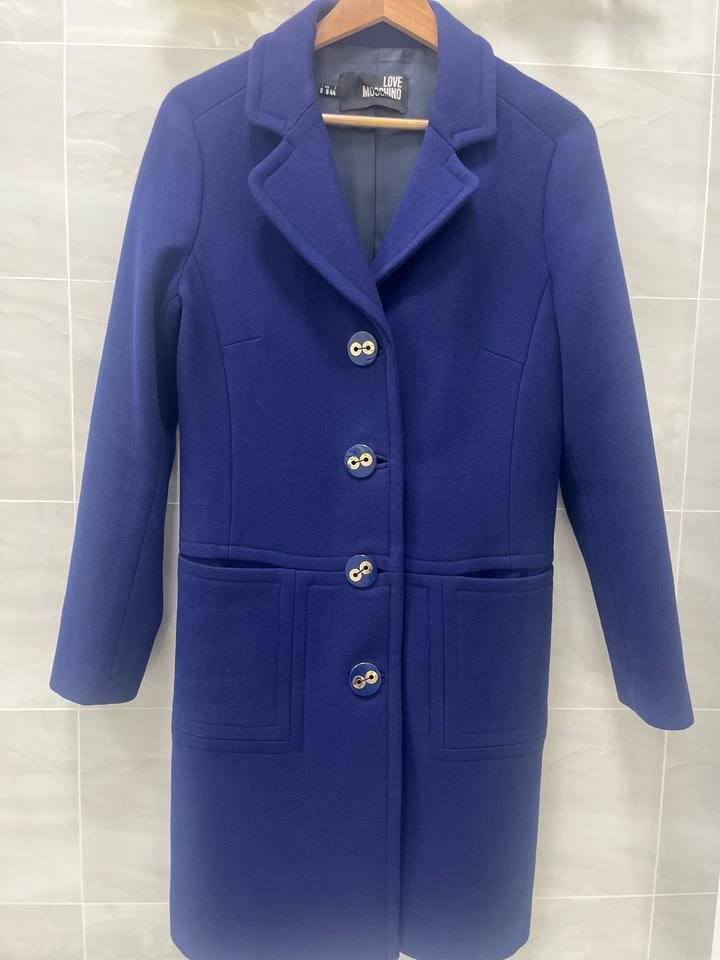 Пальто люкс