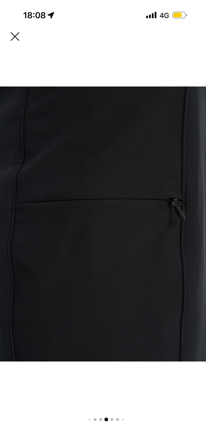 Женскик брюки утепленные на флисе