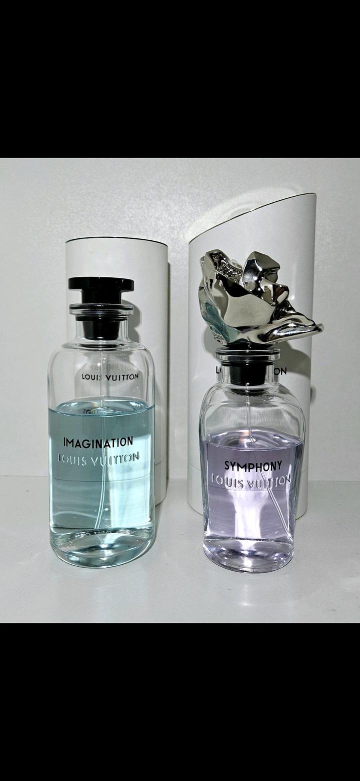 Распив Louis Vuitton Symphony. Оригинал. Цена за 5 мл