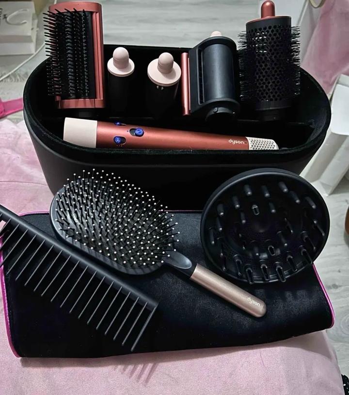 Фен Стайлер Dyson