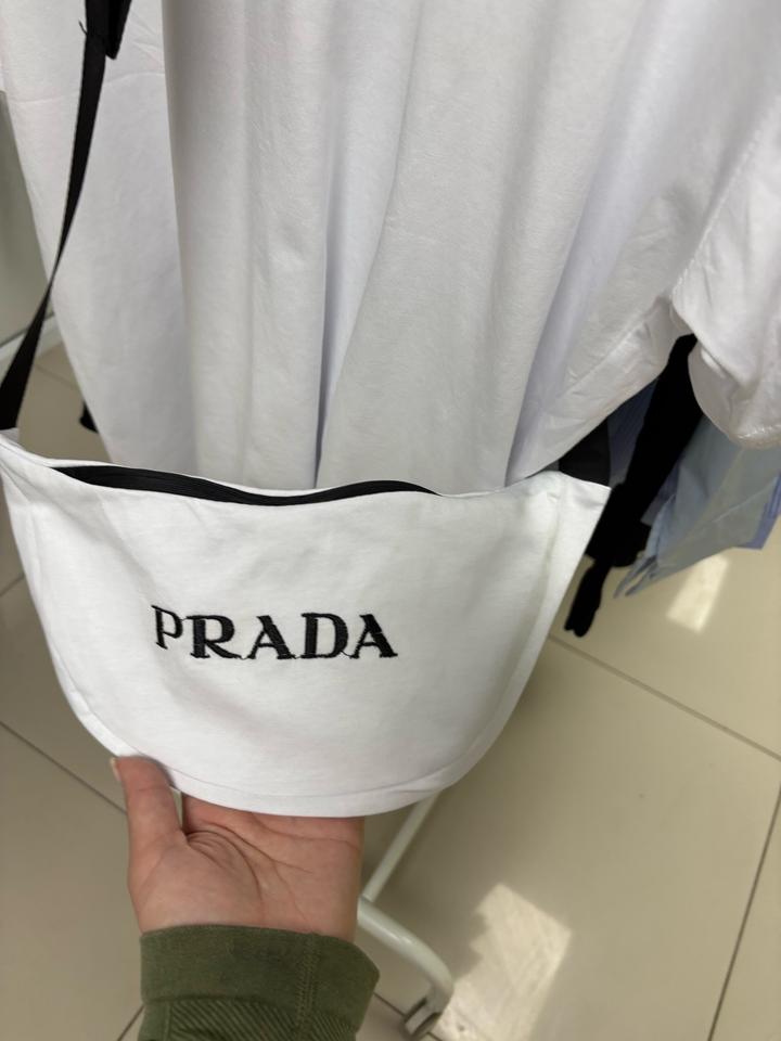 Prada футболка