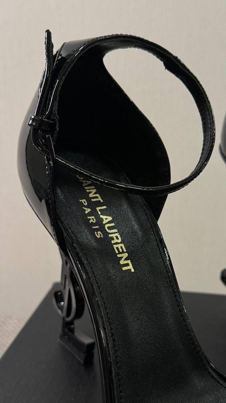 Босоножки Saint Laurent