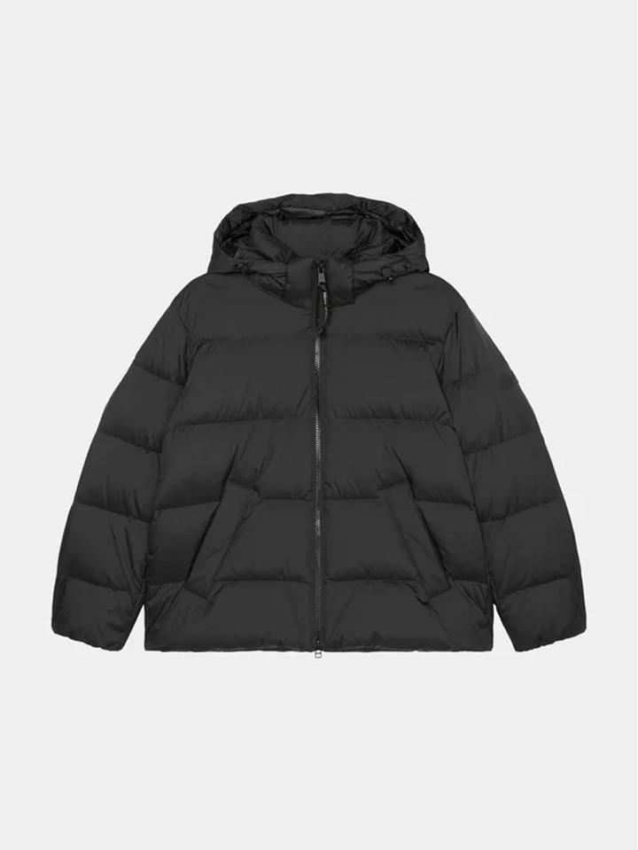 Куртка Marc O’Polo в черном цвете
