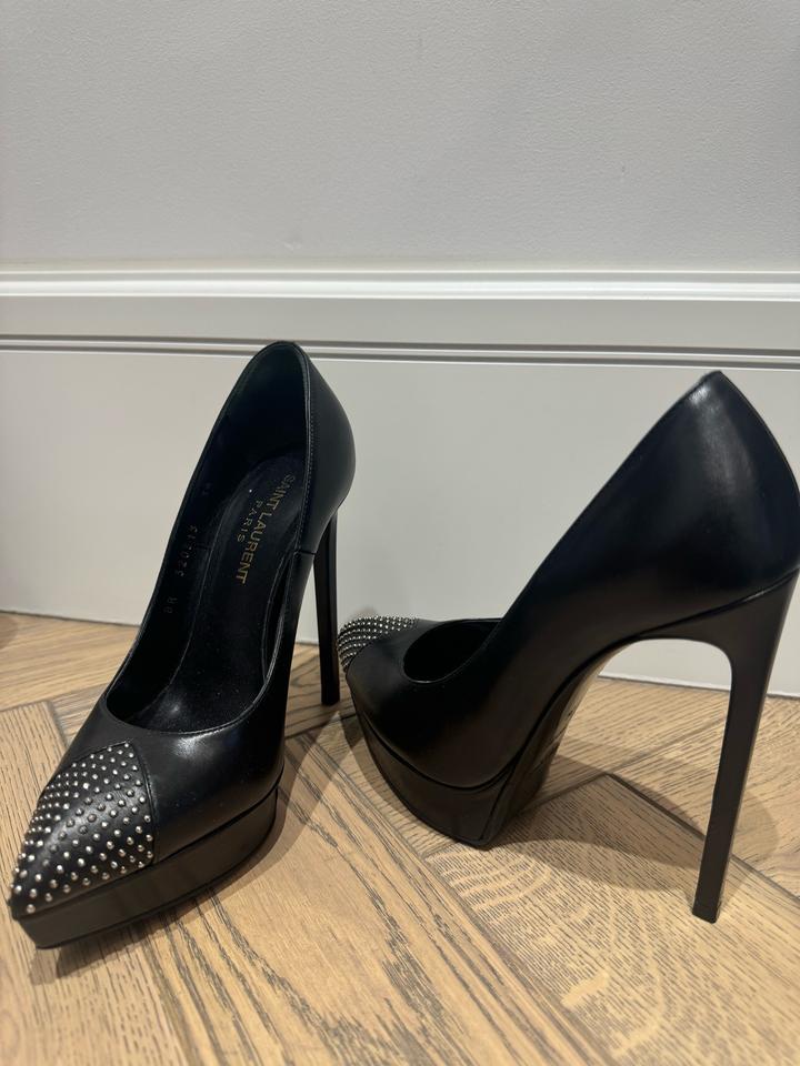 Туфли YSL оригинал