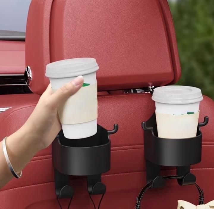 Подстаканники на автомобиль