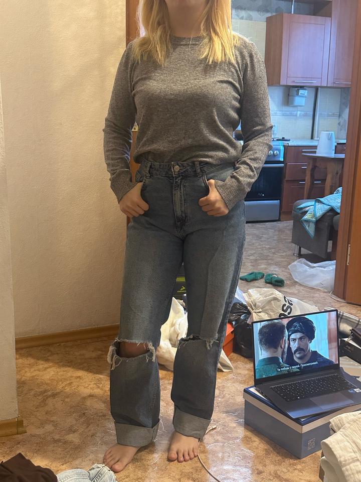 Разные одежды по 1100