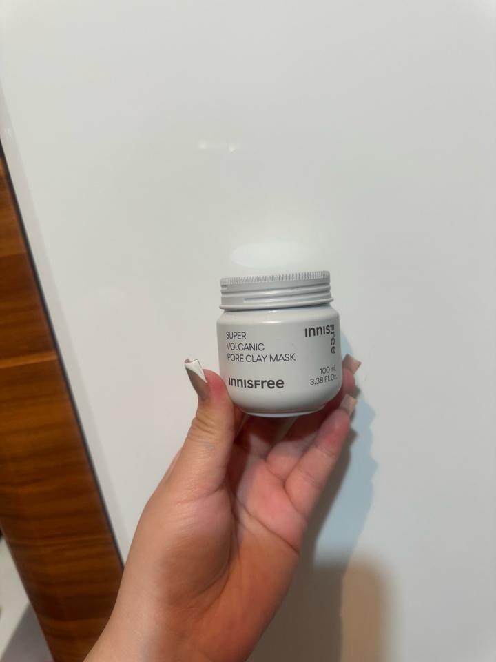 Маска для дица Innisfree