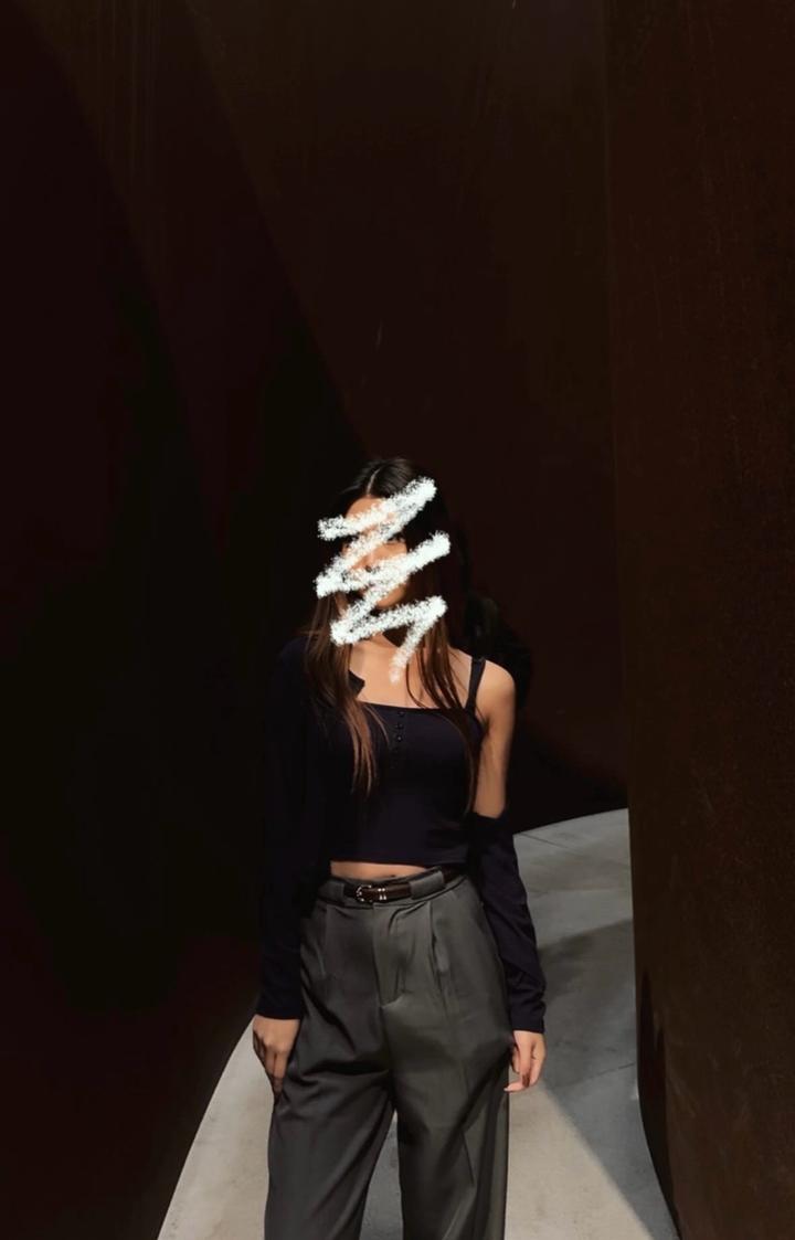 Двойка (кардиган+топ)