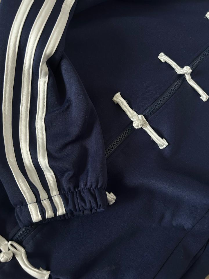 Ветровка adidas