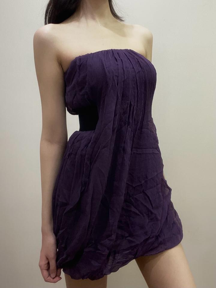 McQ Alexander McQueen платье