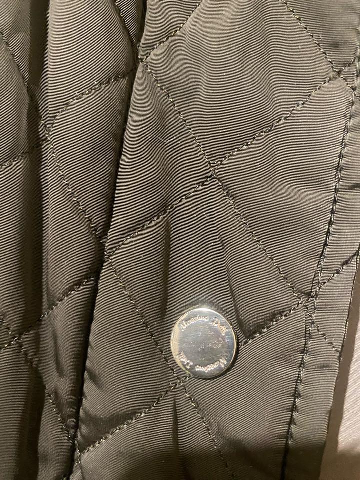 Massimo dutti куртка