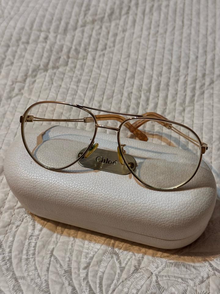 Очки Chloe Оригинал
