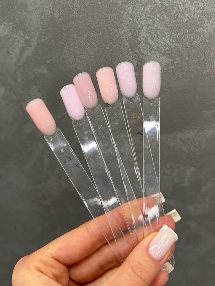 база для ногтей 50 мл