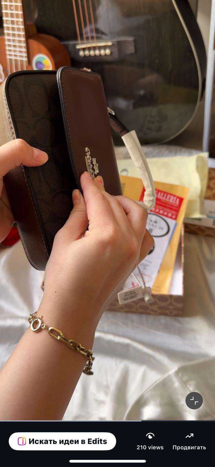 Сумка новая женская