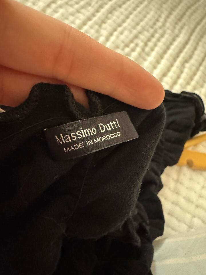 Майка Massimo Dutti