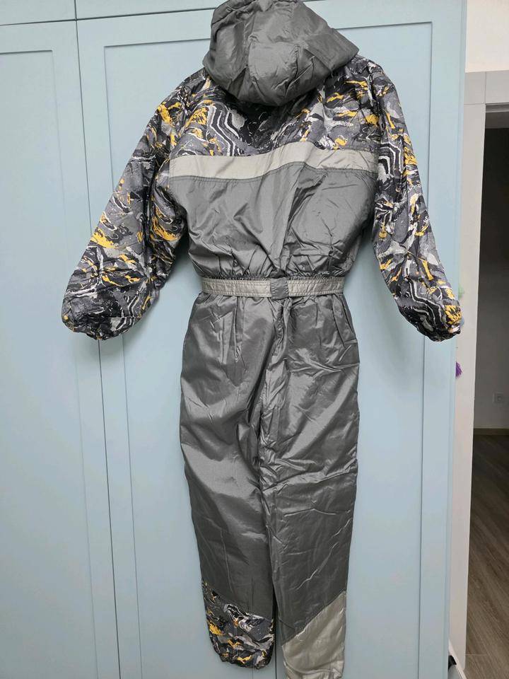 Лыжный комбинизон