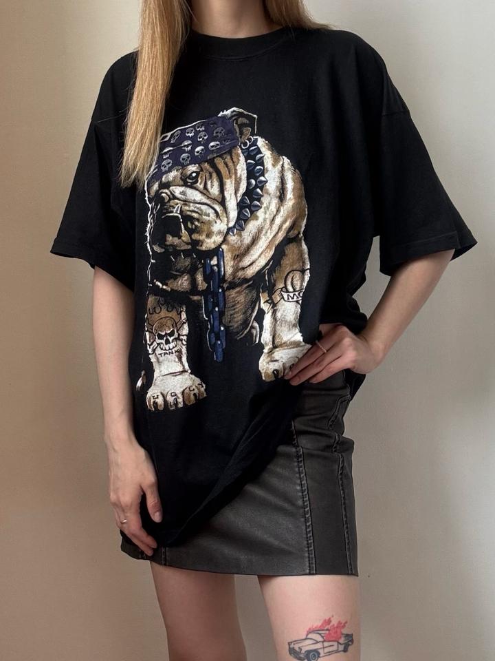 Американская футболка(unisex)