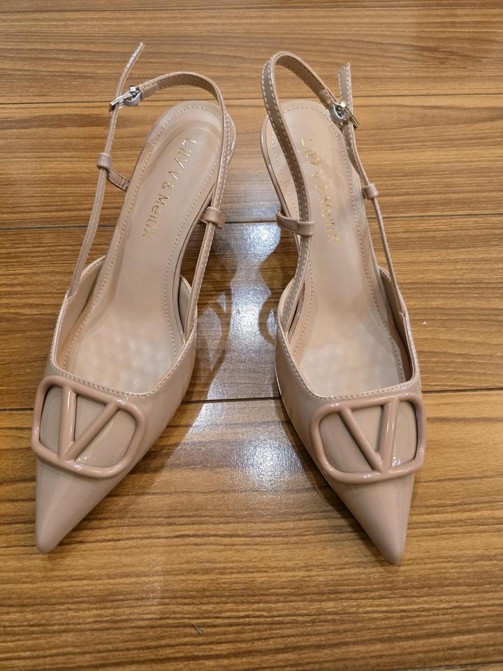 Новые слингбэки