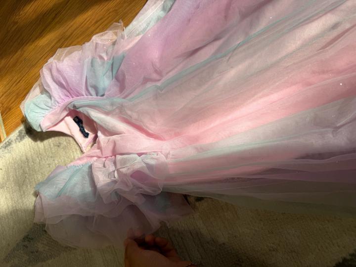 Платья для девочек