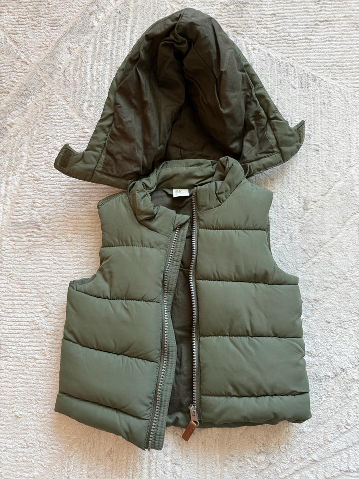 Продам жилетку