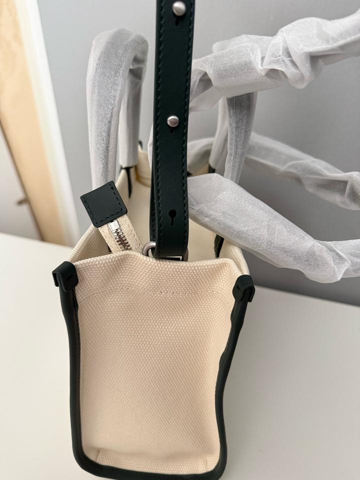 Сумка-тоут Lacoste