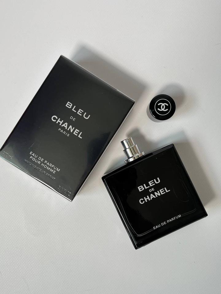 Парфюмированная вода Chanel Bleu De Chanel 100 мл