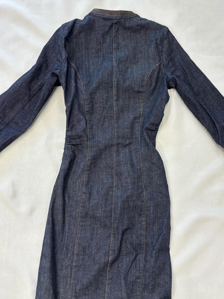 Платье Zara