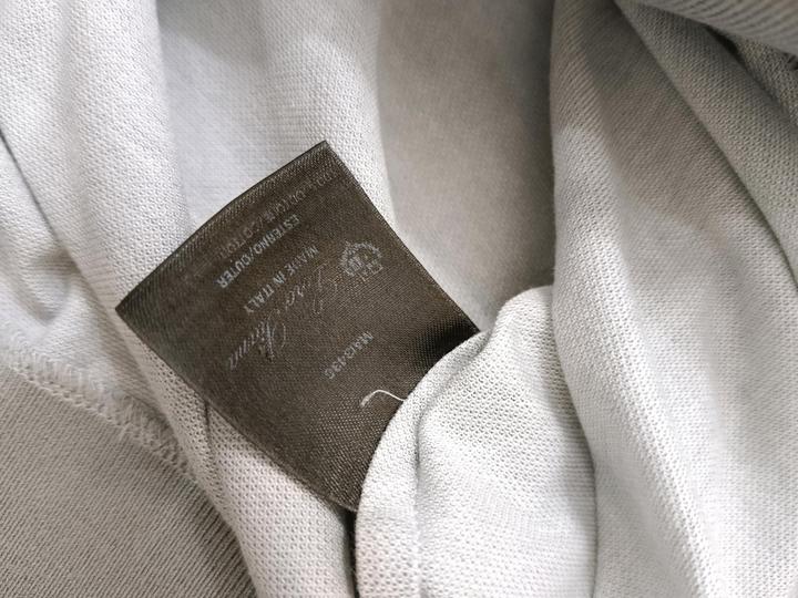 Поло Loro Piana