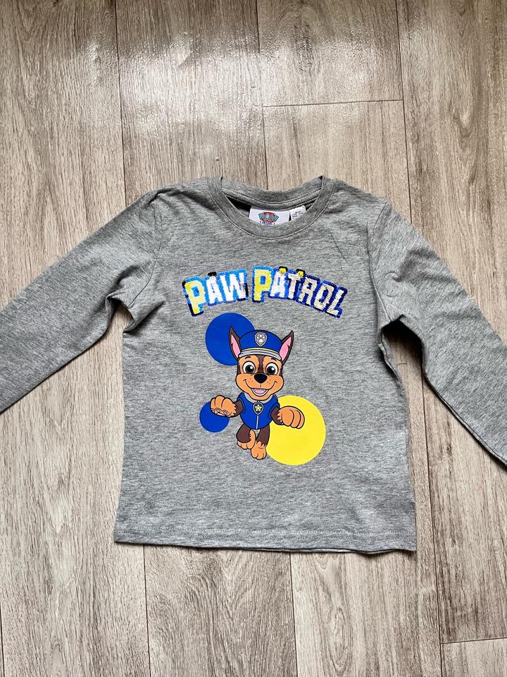 Лонгслив Lupilu