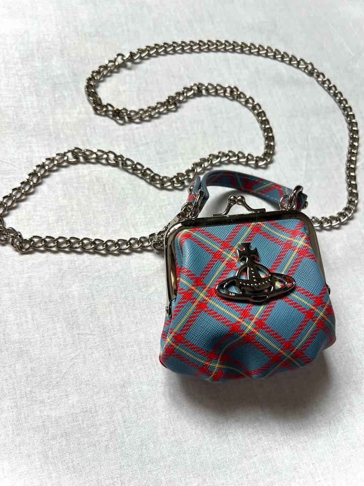 Сумка Vivienne Westwood