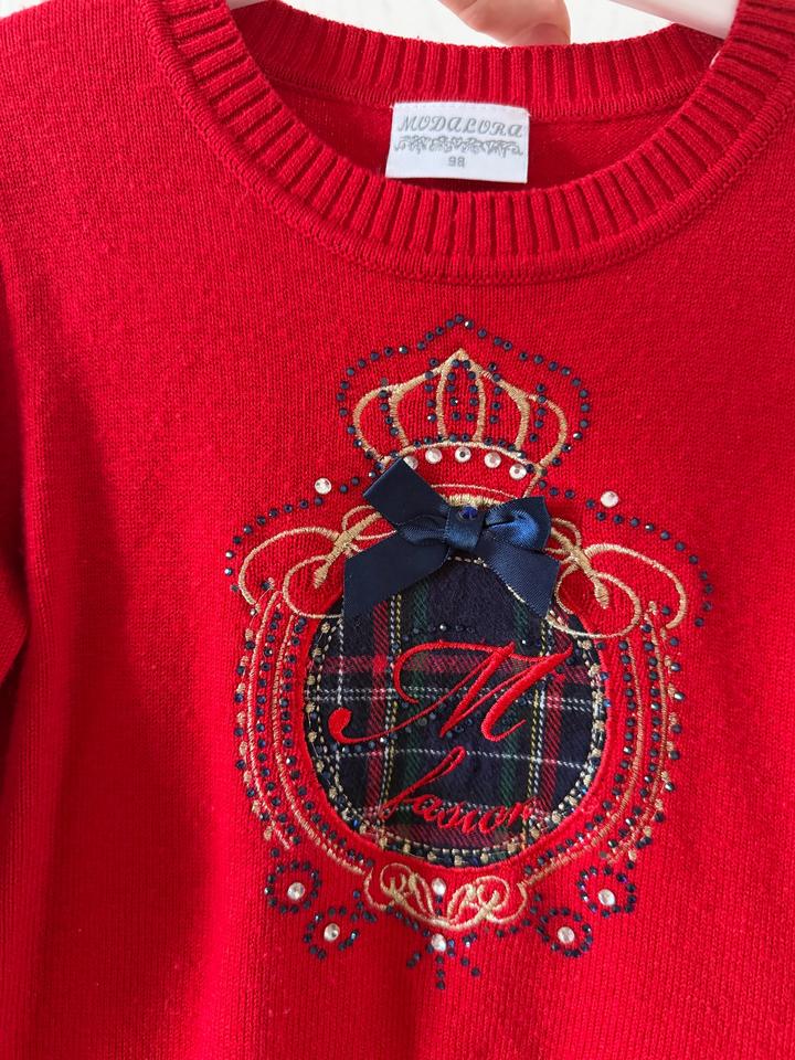 Платье на девочку