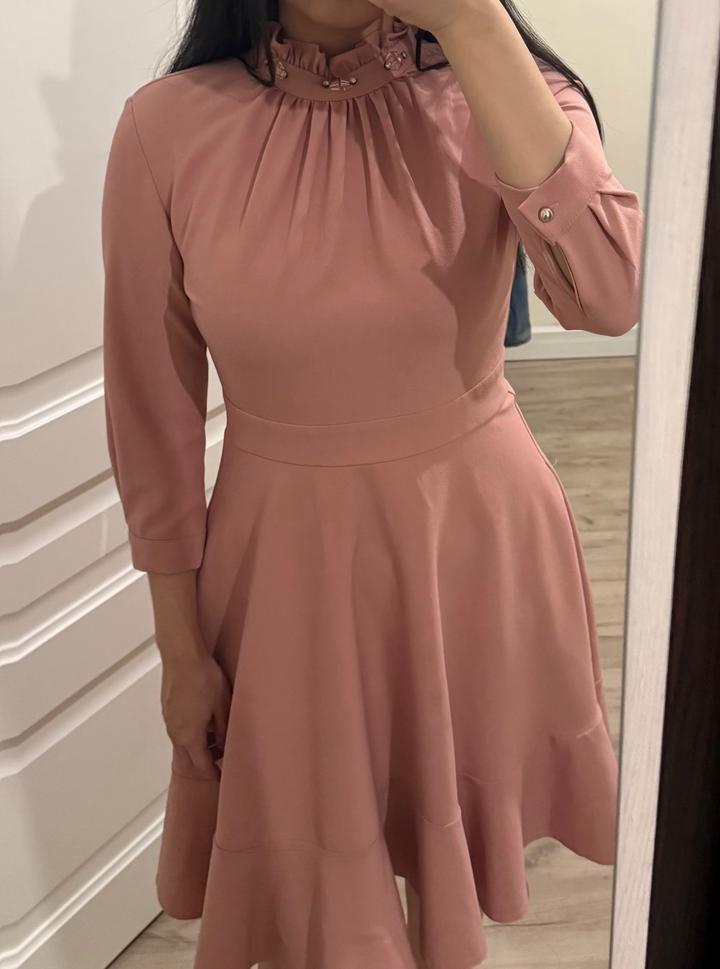 Платье италия S-M