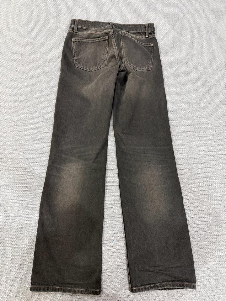 Джинсы Zara