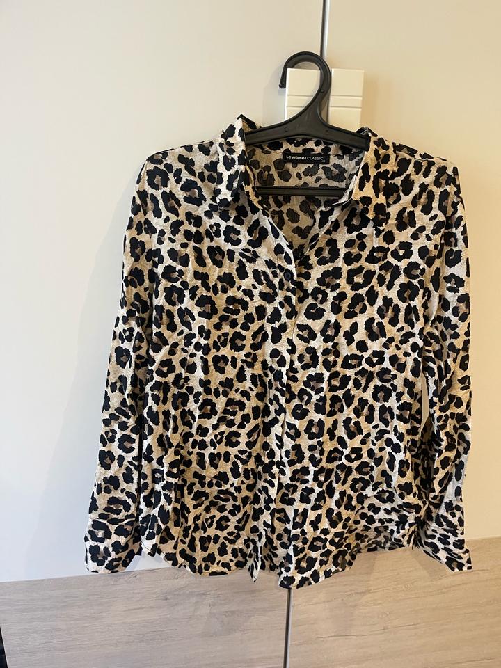 Рубашка от Waikiki